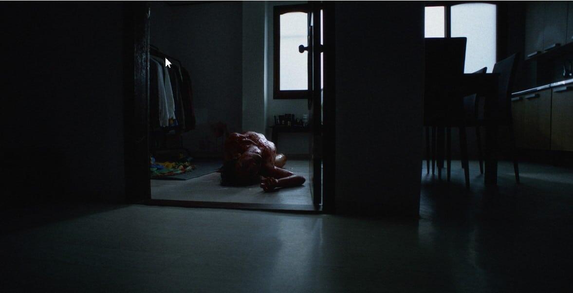 Кадры фильма «Ребро» (2024)📷
📷
