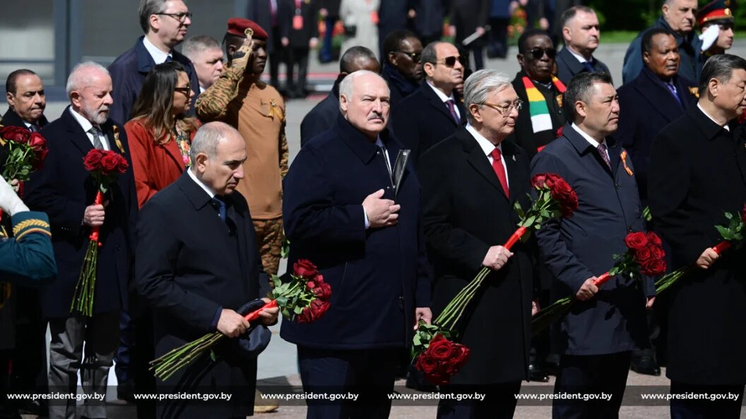    Фото: president.gov.by/Globallookpress