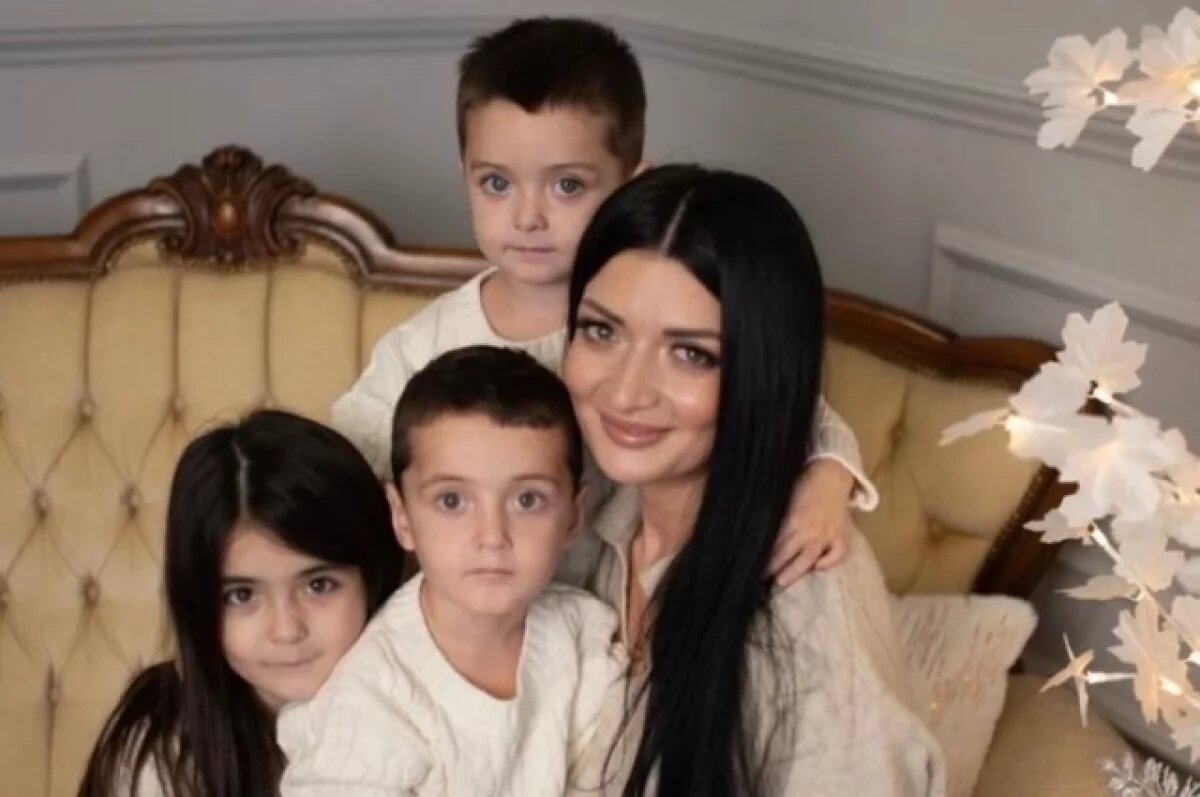    Дианы не стало два года назад.