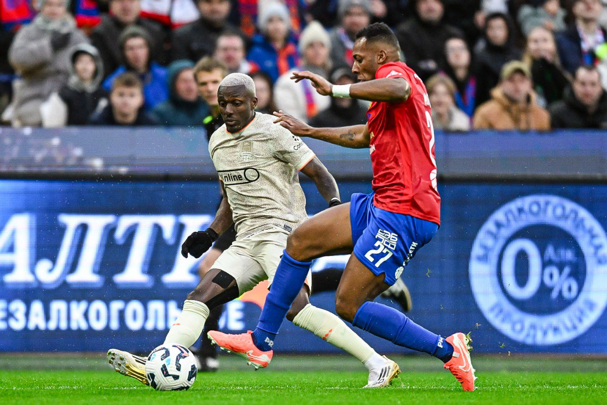 Фото: t.me/fckrasnodar