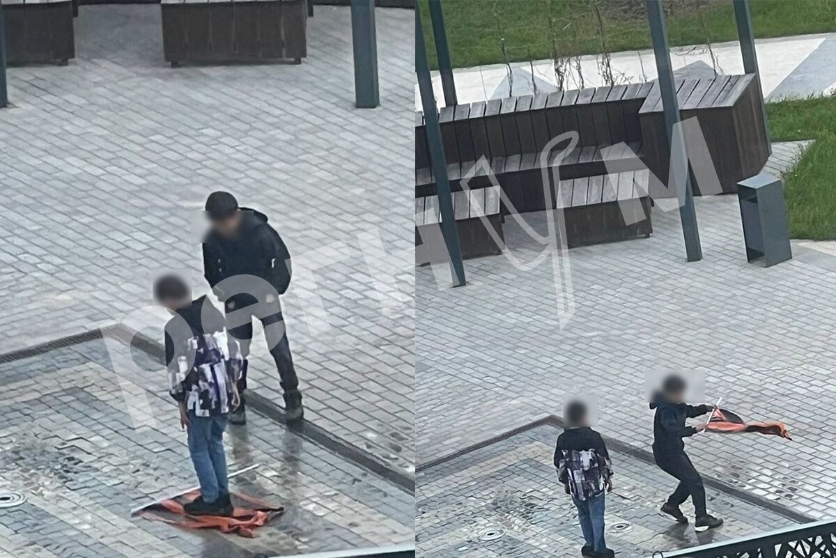     / Источник: ©кадр из видео