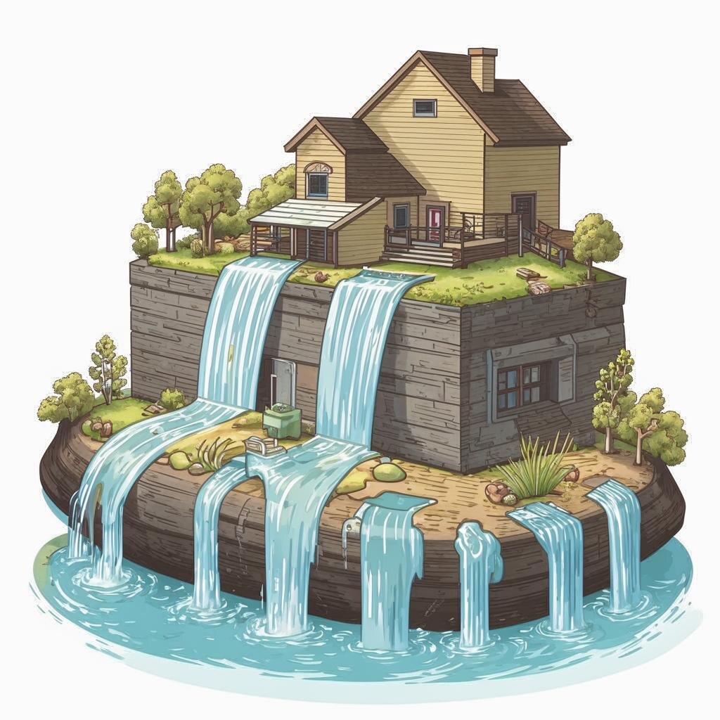 Как создать источники пассивного дохода и обеспечить финансовую независимость?