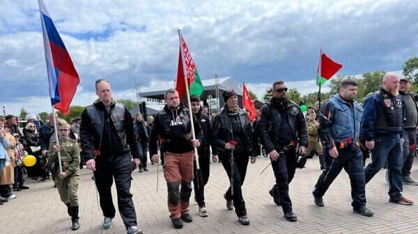    © Photo : Генконсульство России в Бресте