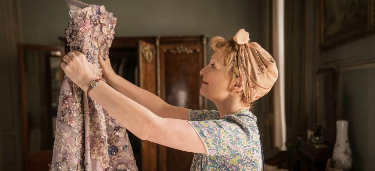 Кард из фильма