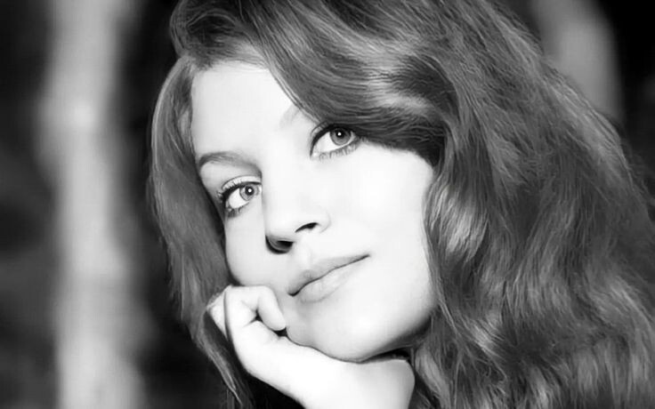 Анна Герман