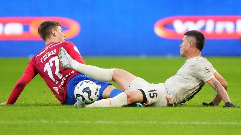   РИА Новости Александр Вильф