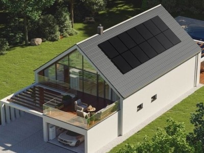    TCL выпустила собственные солнечные панели