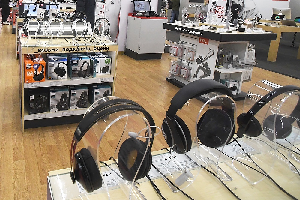    Евгений Одиноков/ РИА Новости