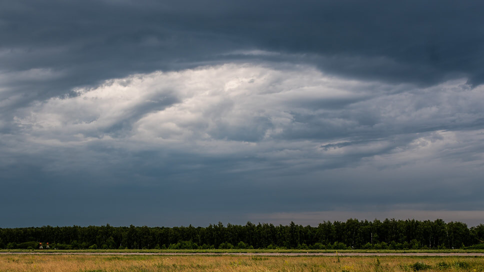 Фото: Олег Харсеев / Коммерсантъ