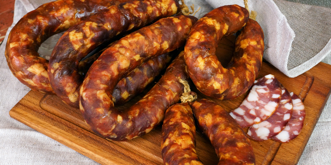 Краковская колбаса: почему её так ценили в Советском Союзе