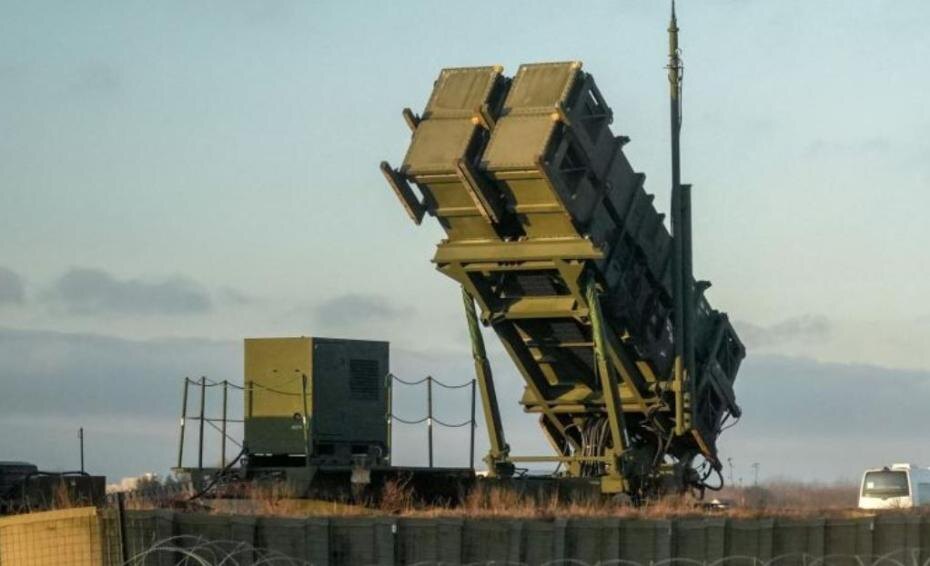    Kay Nietfeld/dpa/Global Look Press