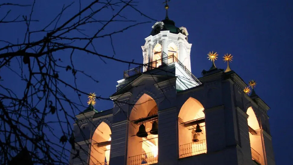 Фото: Ярославский музей-заповедник