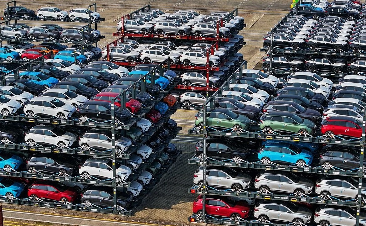 еще 50 000 автомобилей