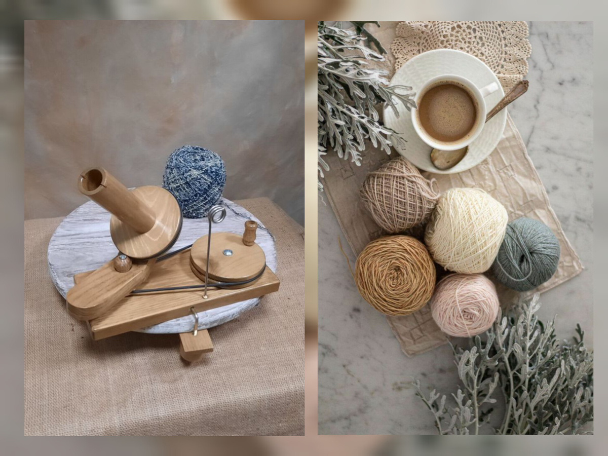 Коллаж автора