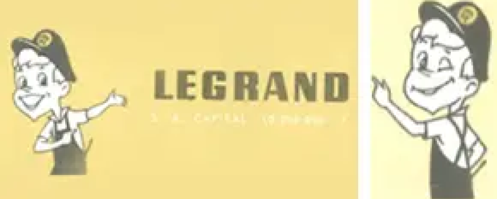 Источник — https://www.legrandgroup.com