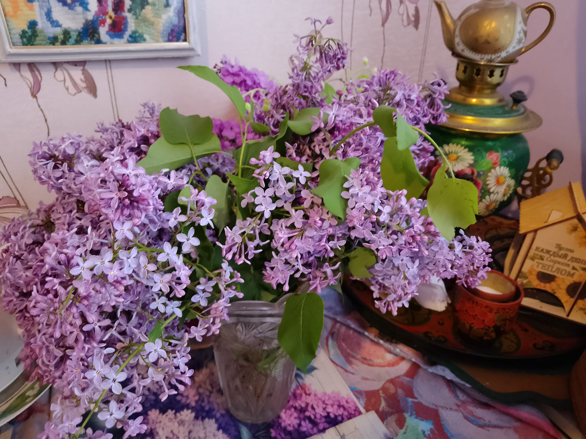 Фото автора