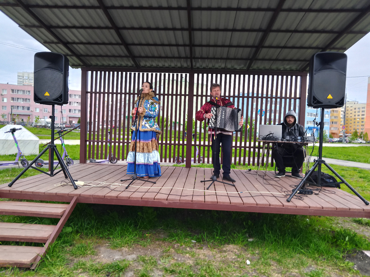 Фото автора