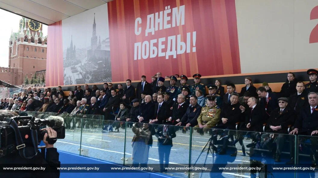    Фото: president.gov.by/Globallookpress