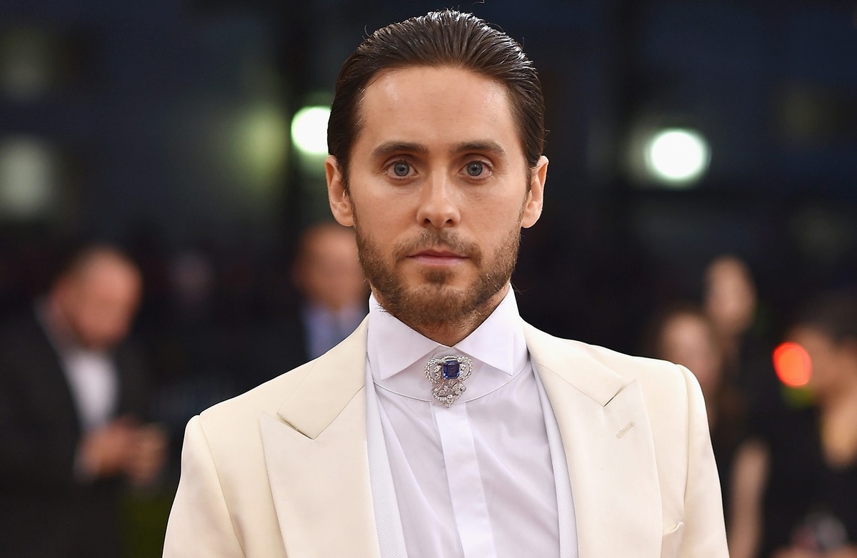 Джаред Лето — Козерог, по знаку зодиака