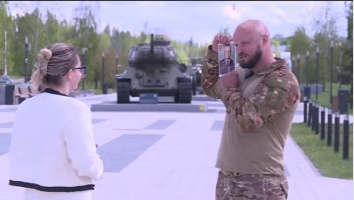    История циклична: династия защитников курской земли