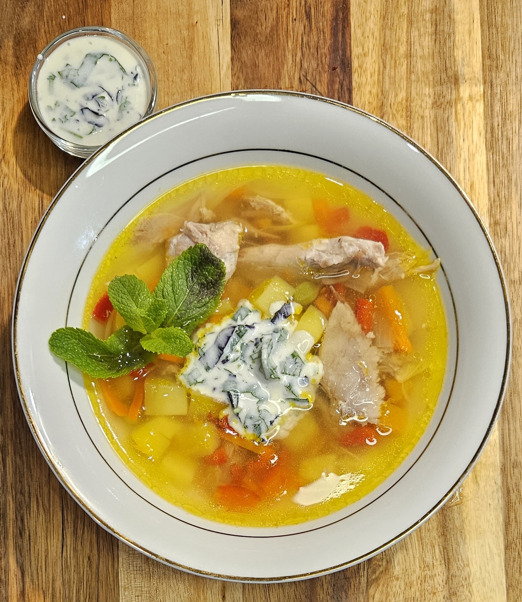 Фото автора.