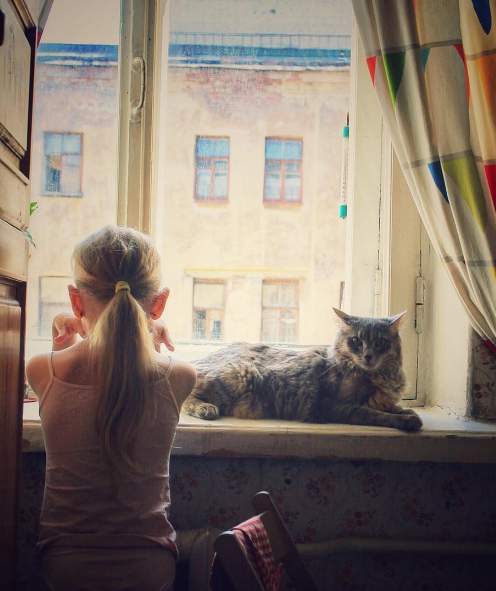 Моя фотозарисовка :)