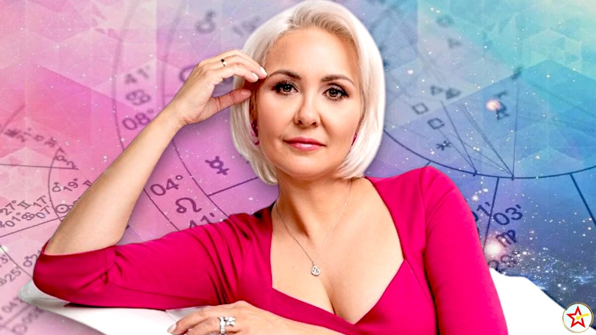 Астролог Василиса Володина назвала три знака, которых в мае ждет НЕБЫВАЛЫЙ успех