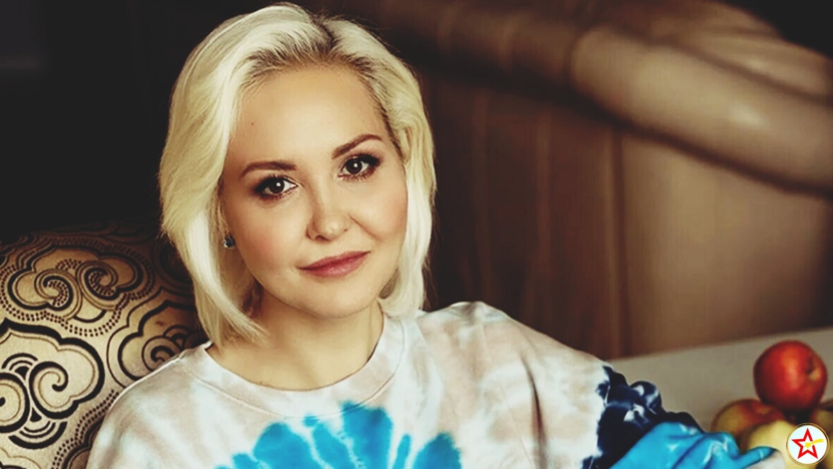 Подсказки от Василисы Володиной на май 2025