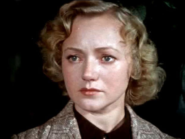 Фото из интернета. Людмила Касаткина 