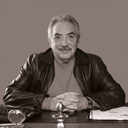 Эдуард Сагалаев. фото из открытых источников