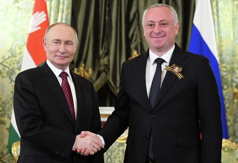     © РИА Новости. Сергей Бобылев