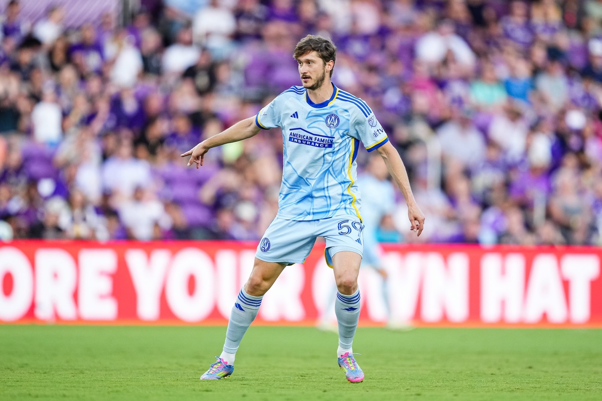 Алексей Миранчук