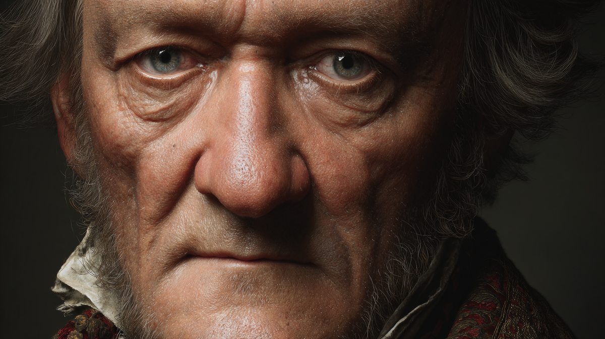 Рихард Вагнер