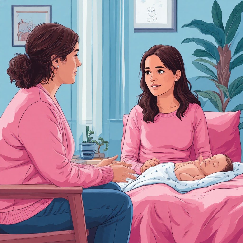 Консультант по... по чему только угодно