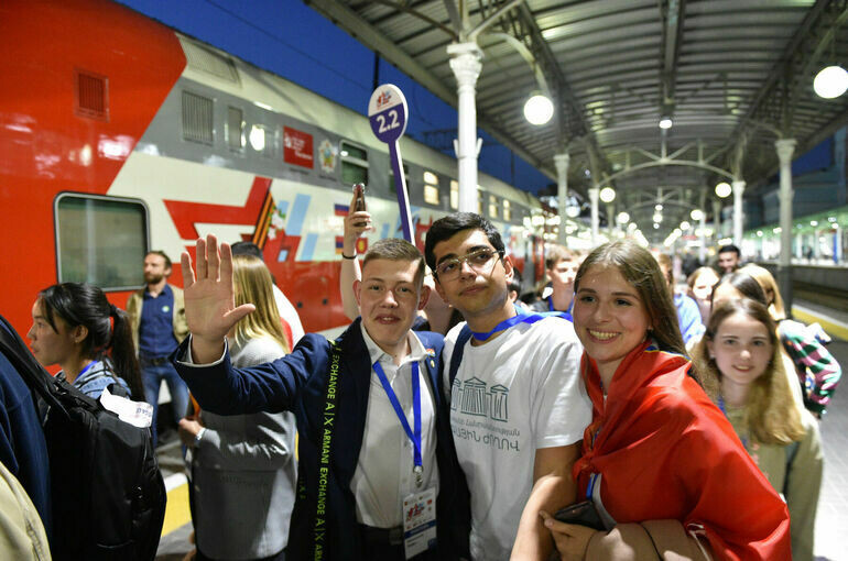   Игорь Самохвалов/ПГ