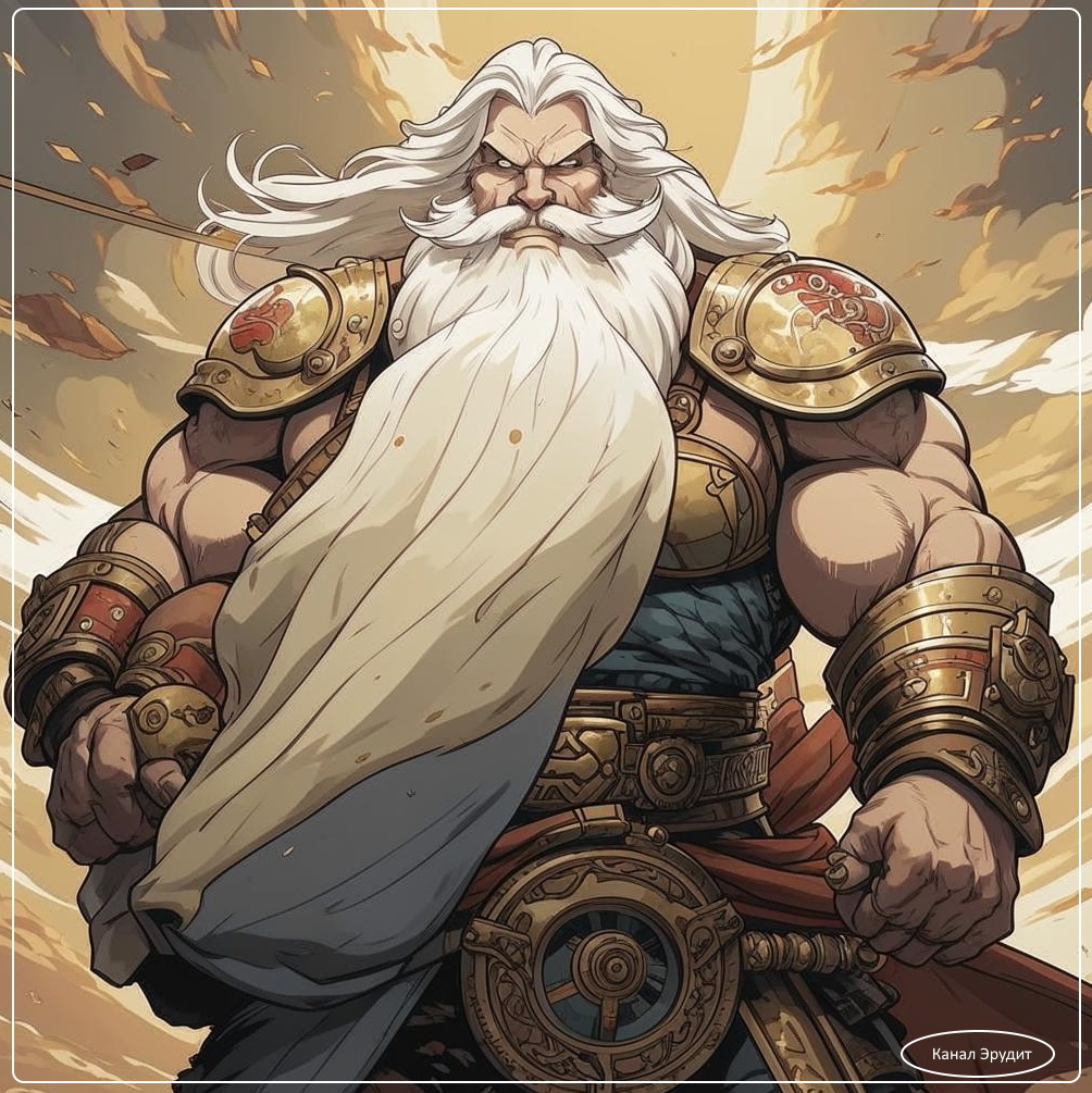 Русские былины Святогор.