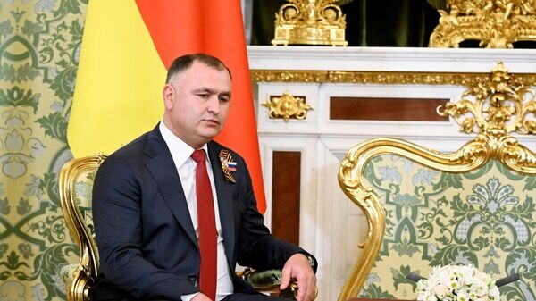    © Sputnik / Фотохост-агентство РИА Новости