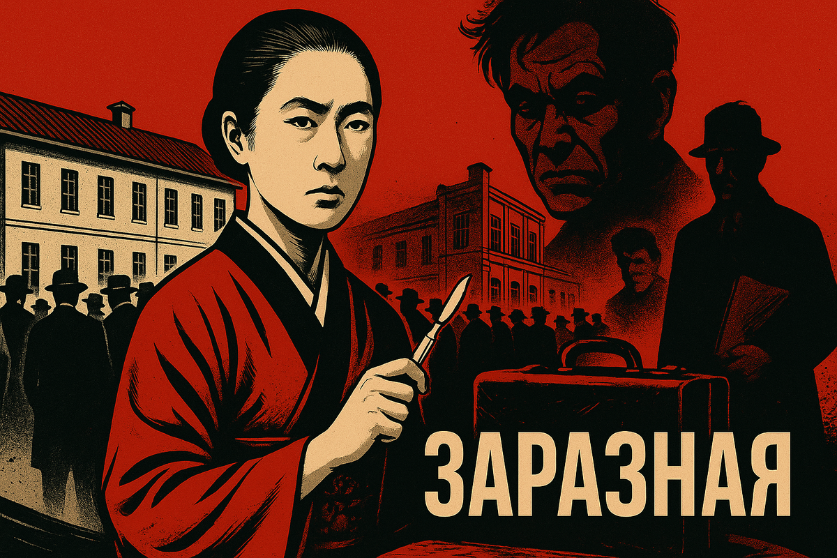 Коллаж автора