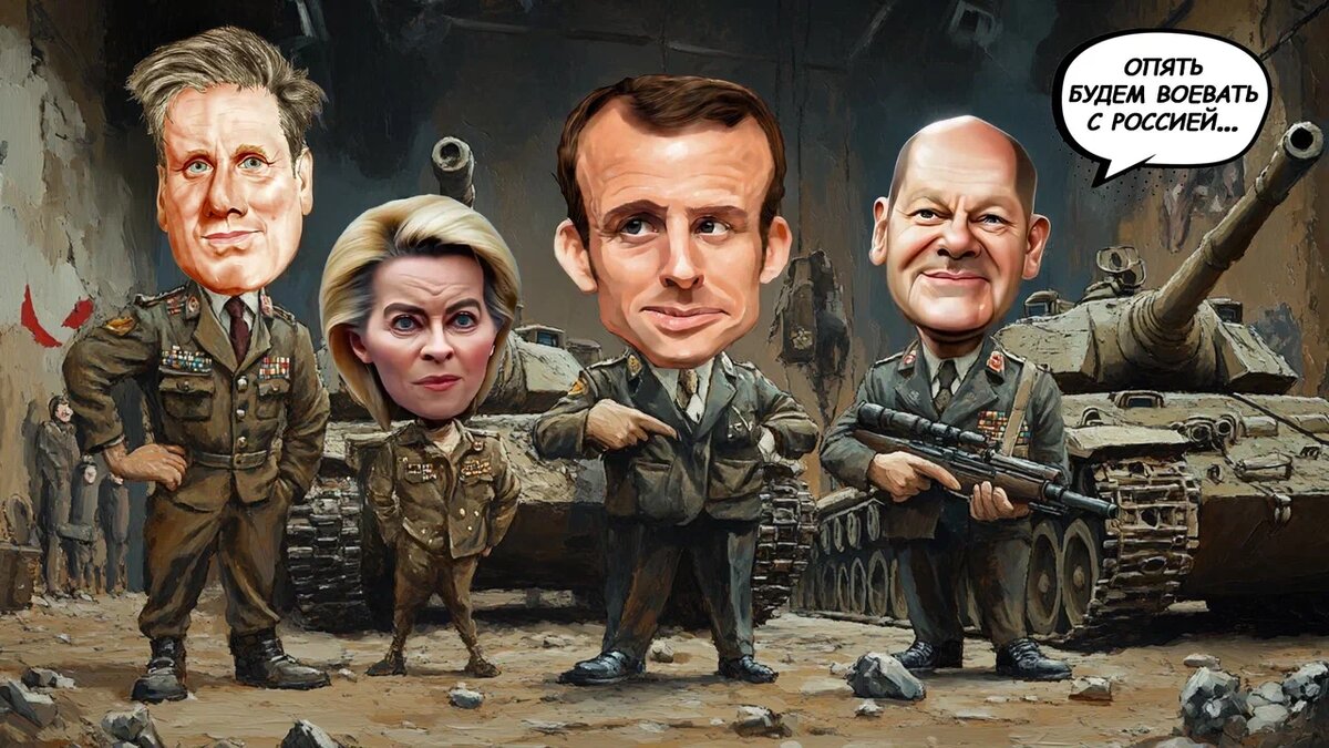    ФОТО: Коллаж Царьграда