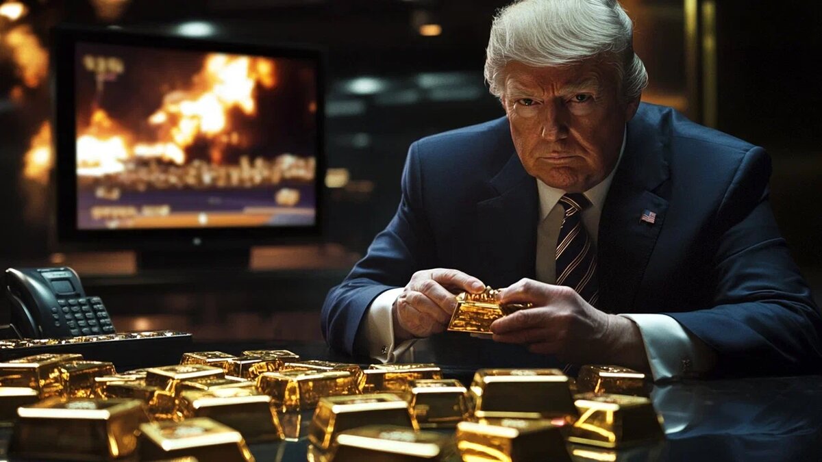    ФОТО: Коллаж Царьграда