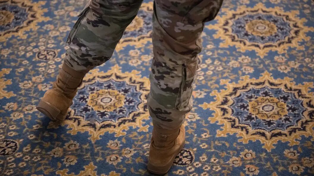    Sebastian Gollnow/dpa/Globallookpress