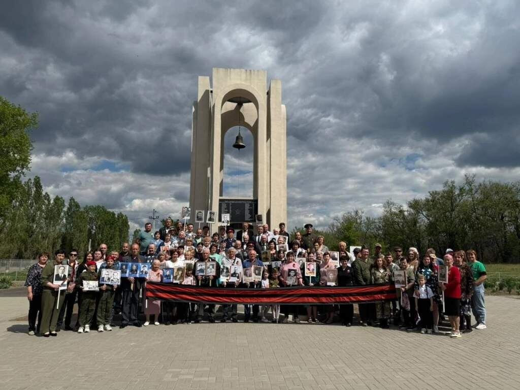   Фото предоставлено Вишневецким ЦПСДК. Елена Антонова