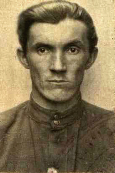 В. Кюннап в годы войны