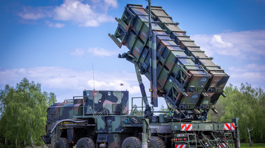    Фото: www.globallookpress.com/Jens Büttner