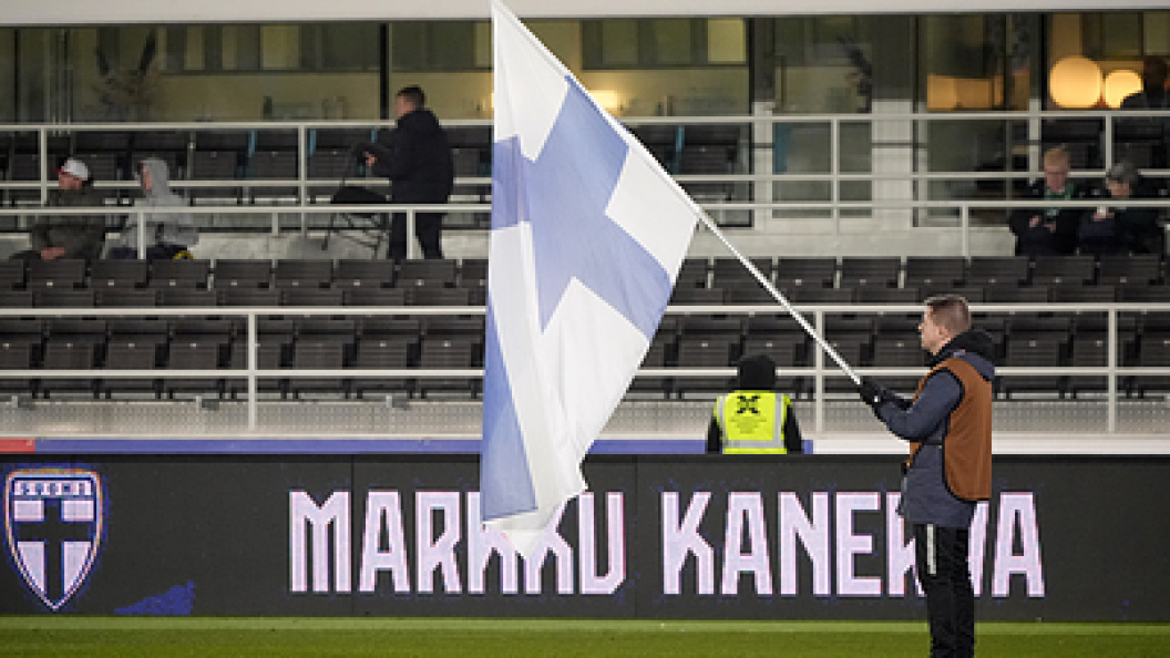    Kalle Parkkinen/Newspix24/Globallookpress