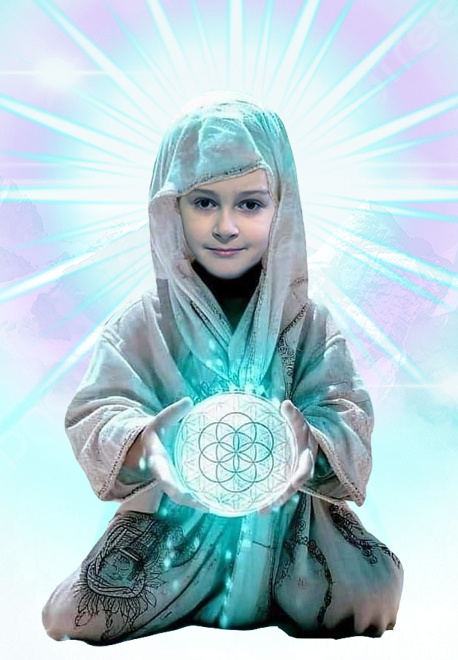 Коллаж автора