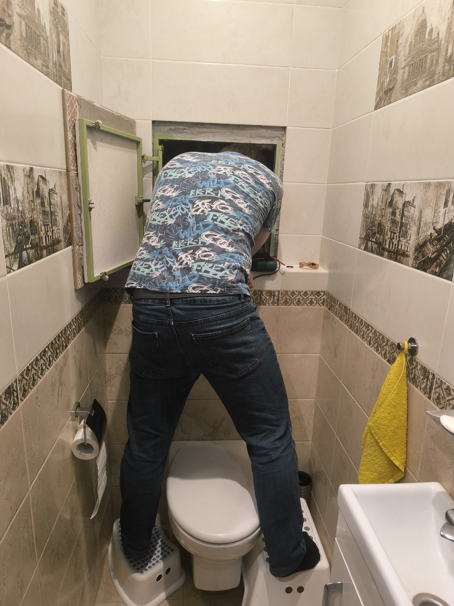 Хочу тебя снять - на надо меня снимать. Надо, контент же! :)