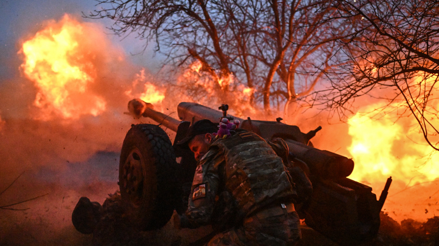    Фото: © РИА Новости/Сергей Бобылев
