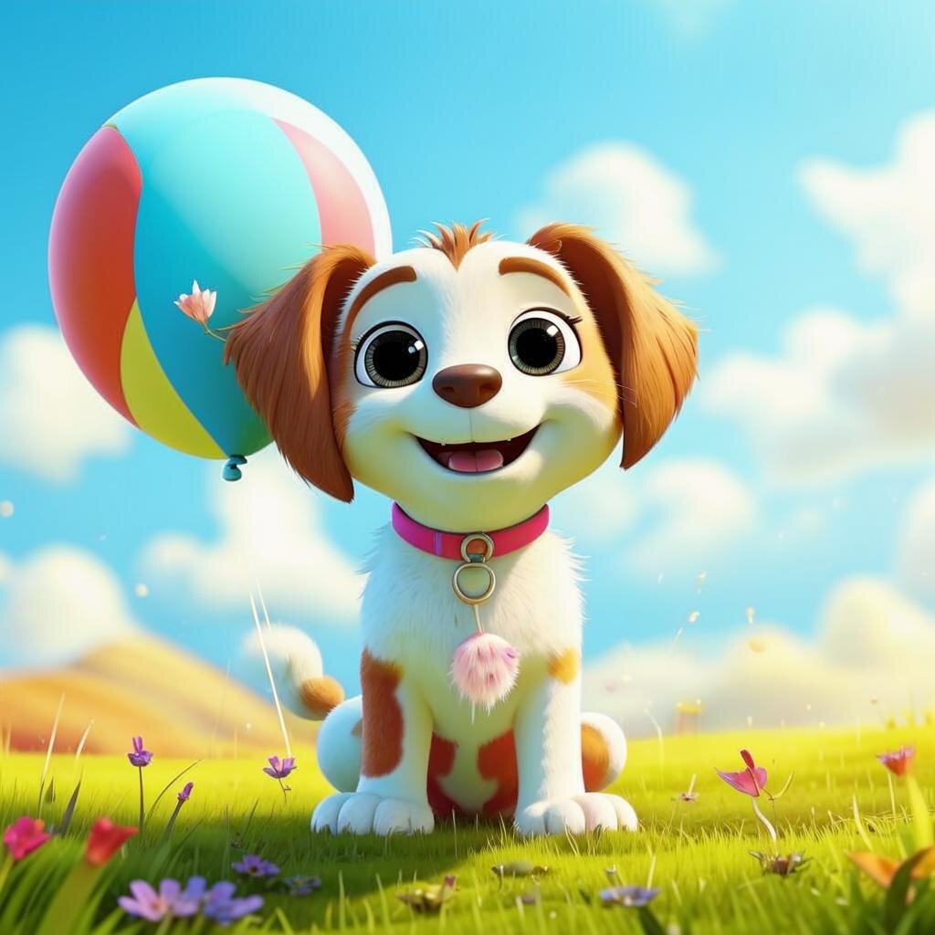 
Жил-был щенок, который хотел стать самым быстрым животным в мире. Каждый день бегал он быстрее ветра, прыгал выше облаков. Но чем дальше бежал, тем сильнее уставал. Наконец остановился он перед зеркалом и спросил: «Почему я не могу бежать вечно?» Ответило зеркало: «Потому что даже самые быстрые должны уметь отдыхать». Понял щенок урок и стал тренироваться умеренно, наслаждаясь каждым моментом пути.