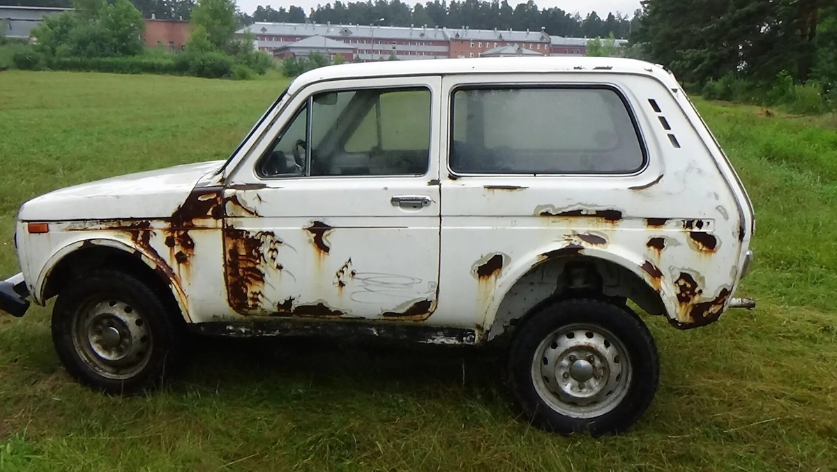 Фото заимствовано - https://www.drive2.ru/l/507877616083009636